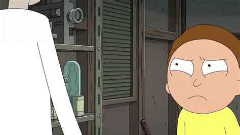 forgetting sarick mortshall|kyle 2.0 rick and morty.
